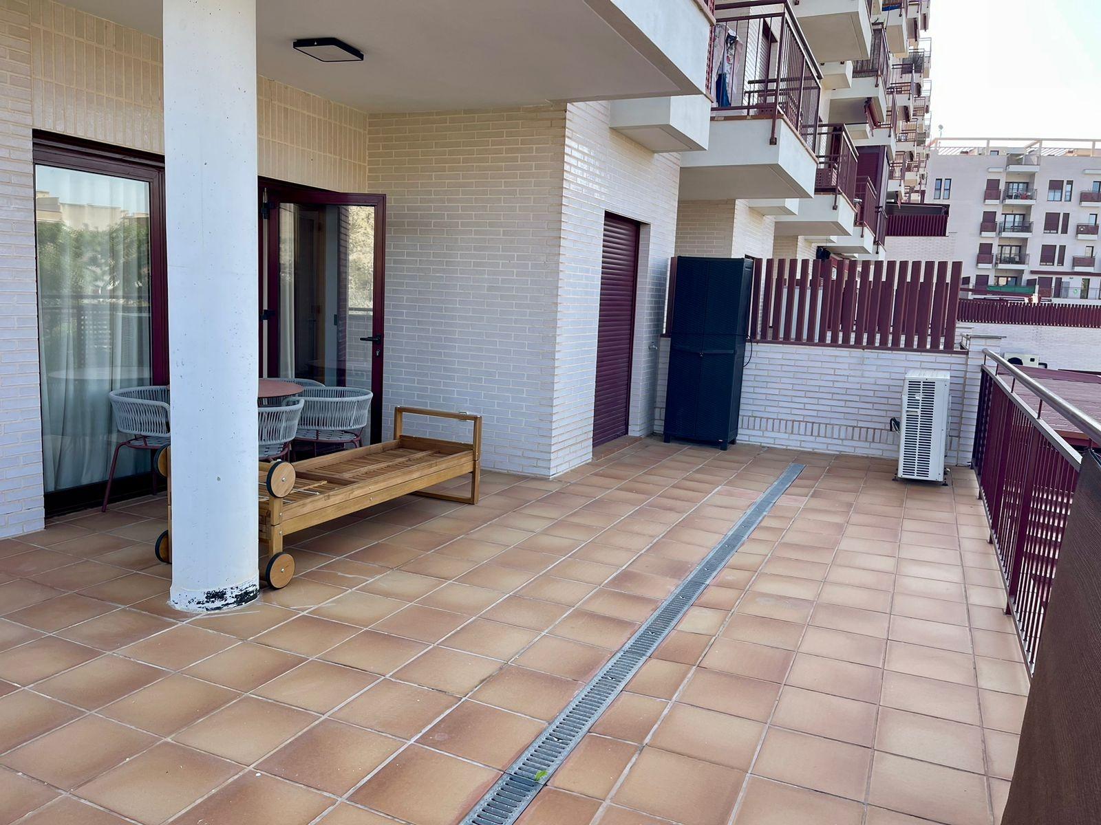 Apartment à Villanueva Rio Segura, Murcia, Espagne 1 chambre, 104 m2 No. 182807