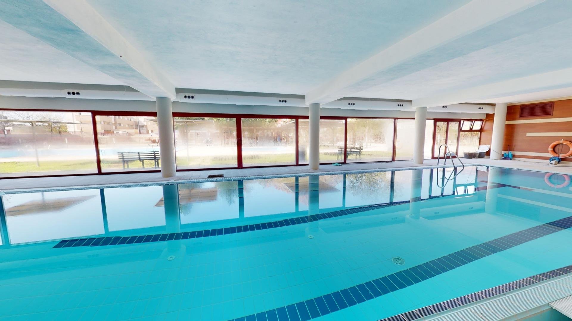 Apartment à Villanueva Rio Segura, Murcia, Espagne 1 chambre, 104 m2 No. 182807