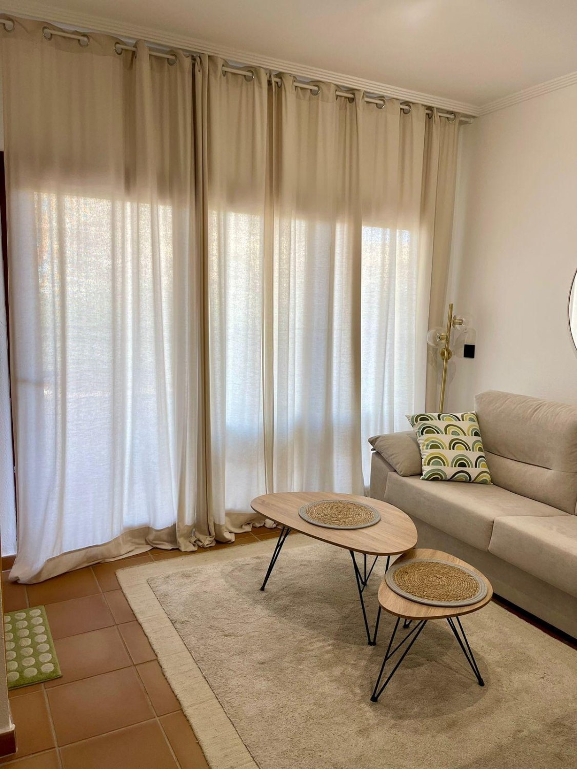Apartment à Villanueva Rio Segura, Murcia, Espagne 1 chambre, 104 m2 No. 182807