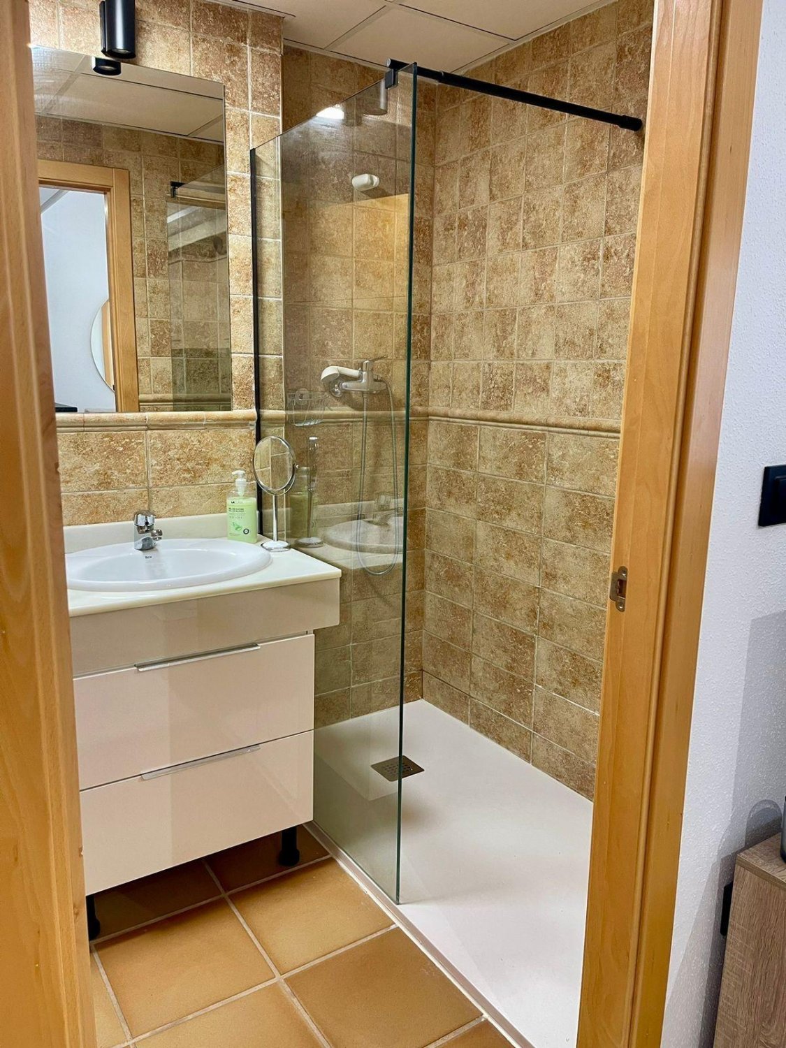 Apartment à Villanueva Rio Segura, Murcia, Espagne 1 chambre, 104 m2 No. 182807