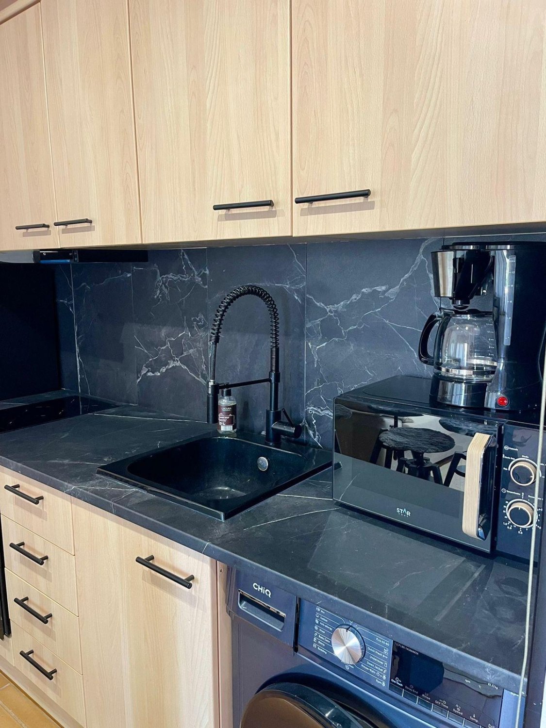 Apartment à Villanueva Rio Segura, Murcia, Espagne 1 chambre, 104 m2 No. 182807