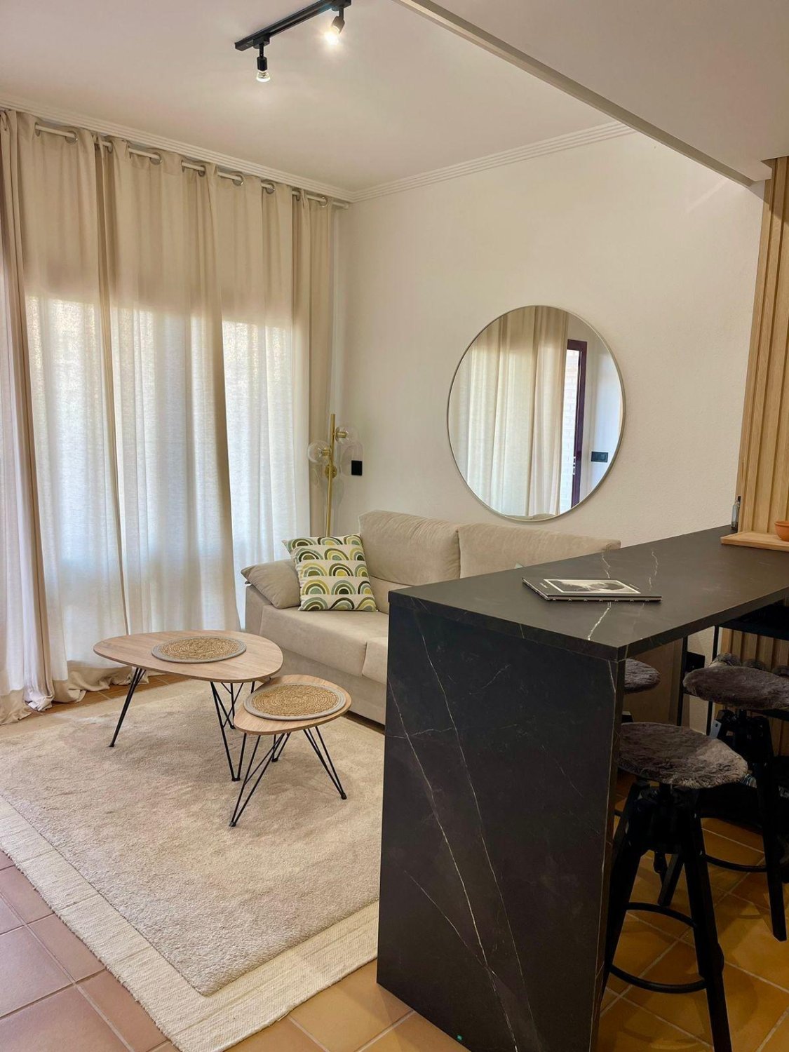 Apartment à Villanueva Rio Segura, Murcia, Espagne 1 chambre, 104 m2 No. 182807