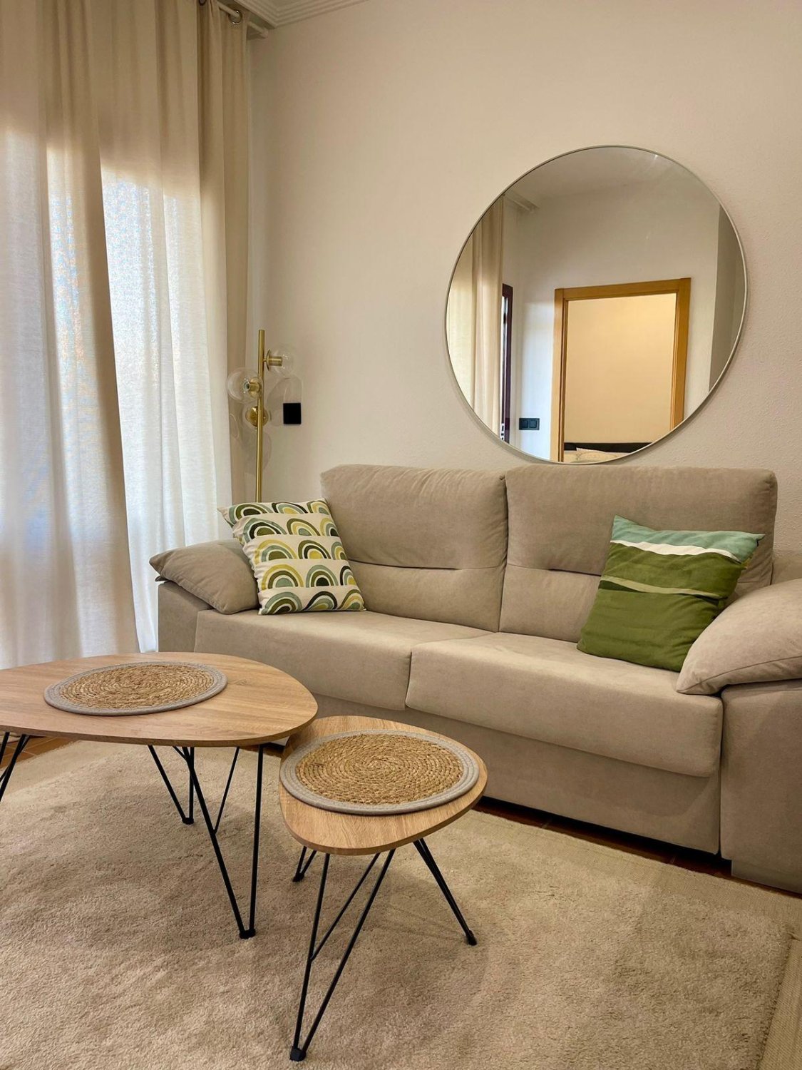 Apartment à Villanueva Rio Segura, Murcia, Espagne 1 chambre, 104 m2 No. 182807