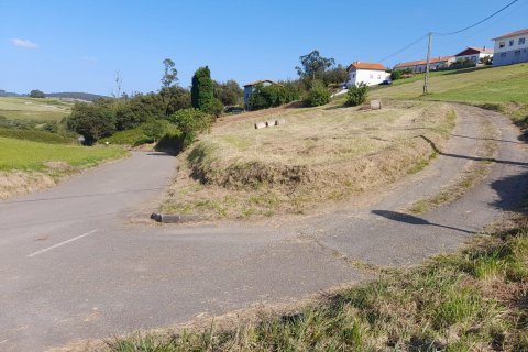 Parcela en Gozón, Asturias, España No. 182806