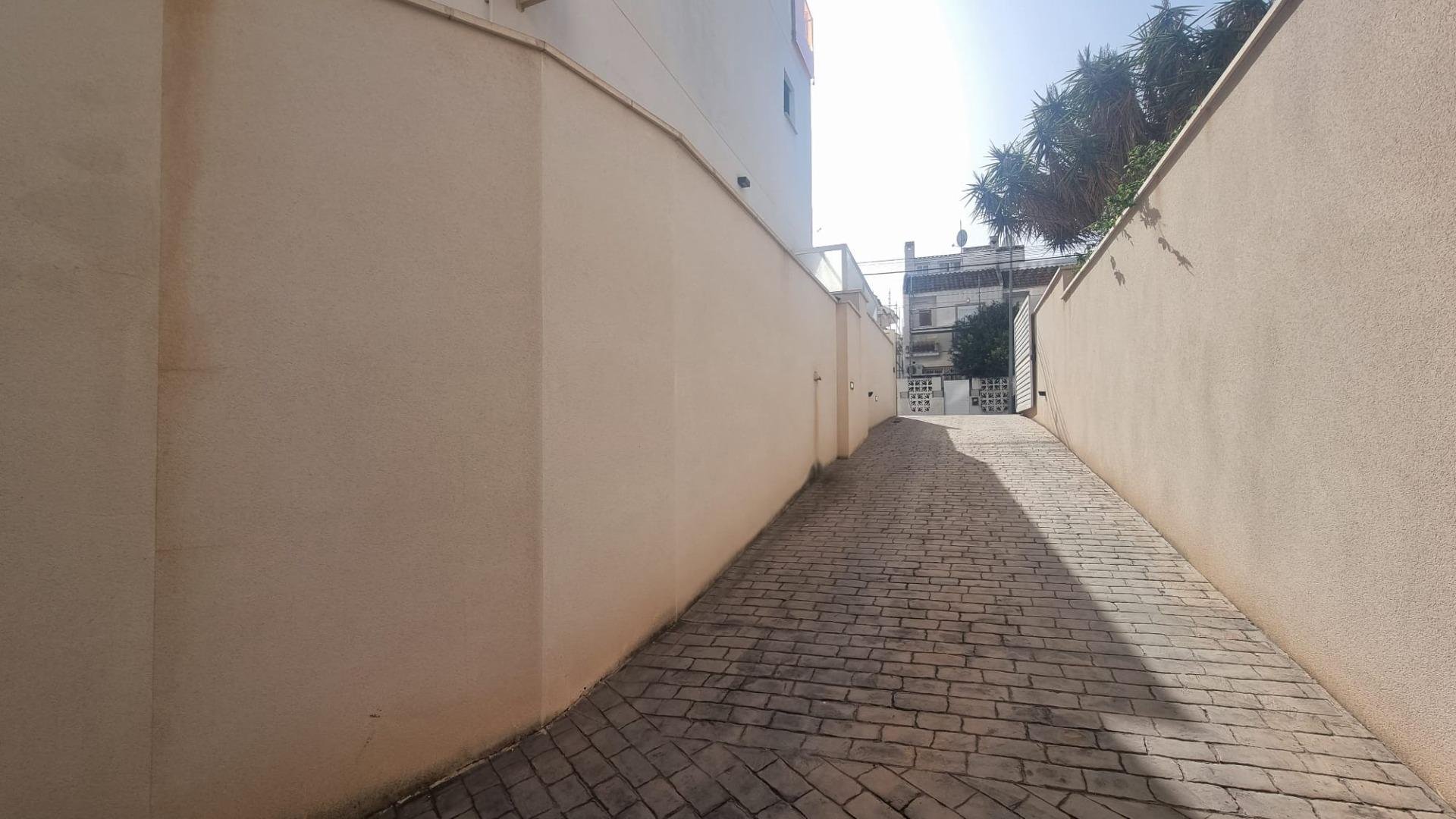 Estacionamiento en Torrevieja, Alicante, España 10 m2 No. 182809