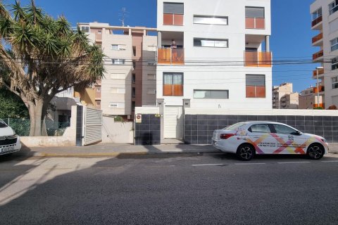 Parking in Torrevieja, Alicante, Spain 10 sq.m. No. 182809