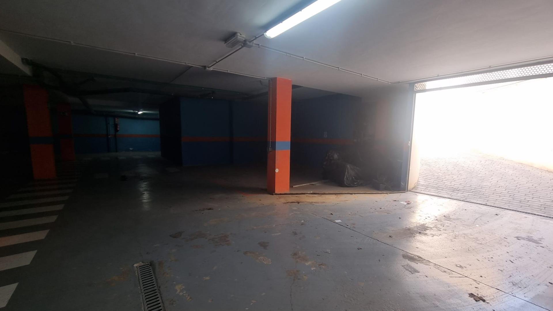 Estacionamiento en Torrevieja, Alicante, España 10 m2 No. 182809