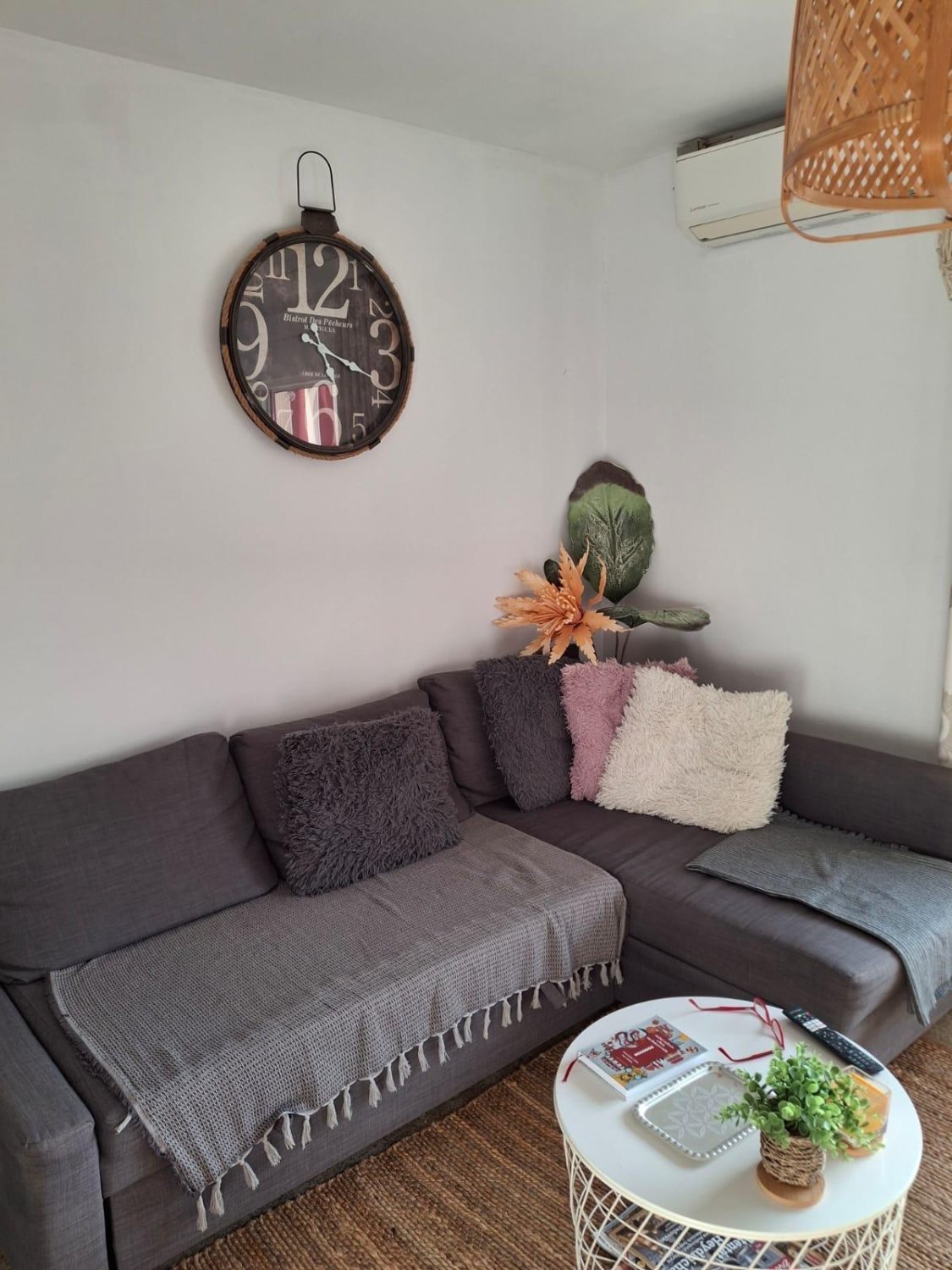 Huoneisto Villajoyosa, Alicante, Espanja 3 makuuhuonetta, 75 m2 No. 182808