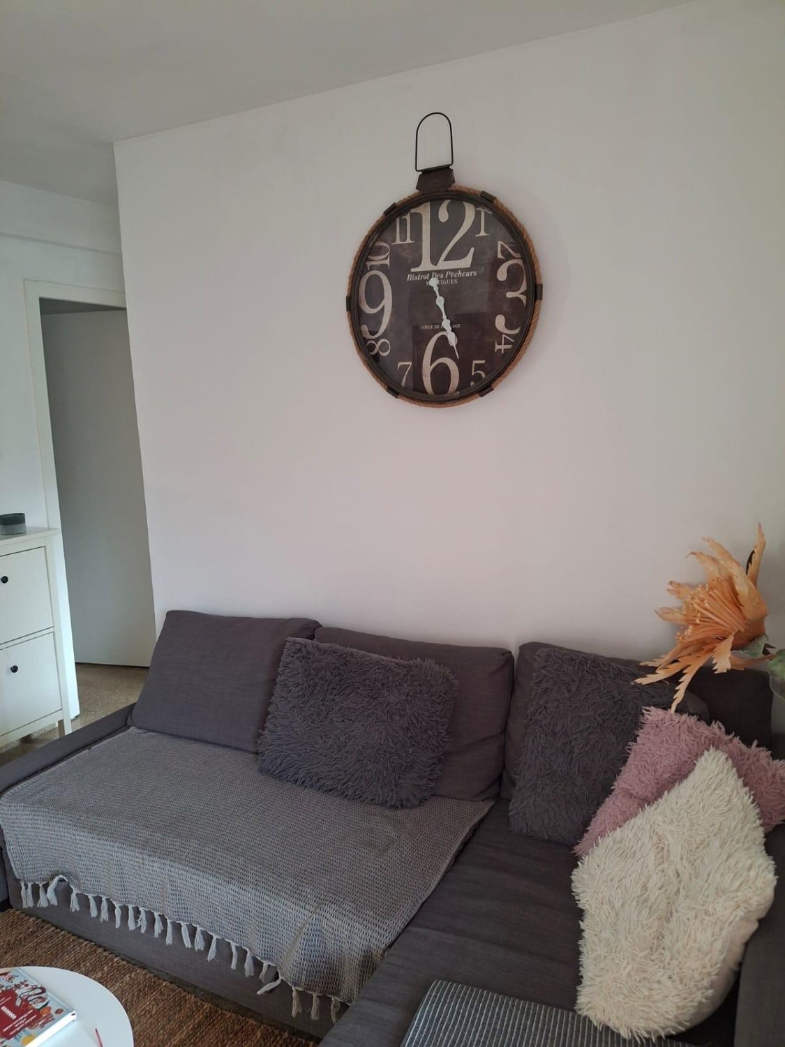 Huoneisto Villajoyosa, Alicante, Espanja 3 makuuhuonetta, 75 m2 No. 182808