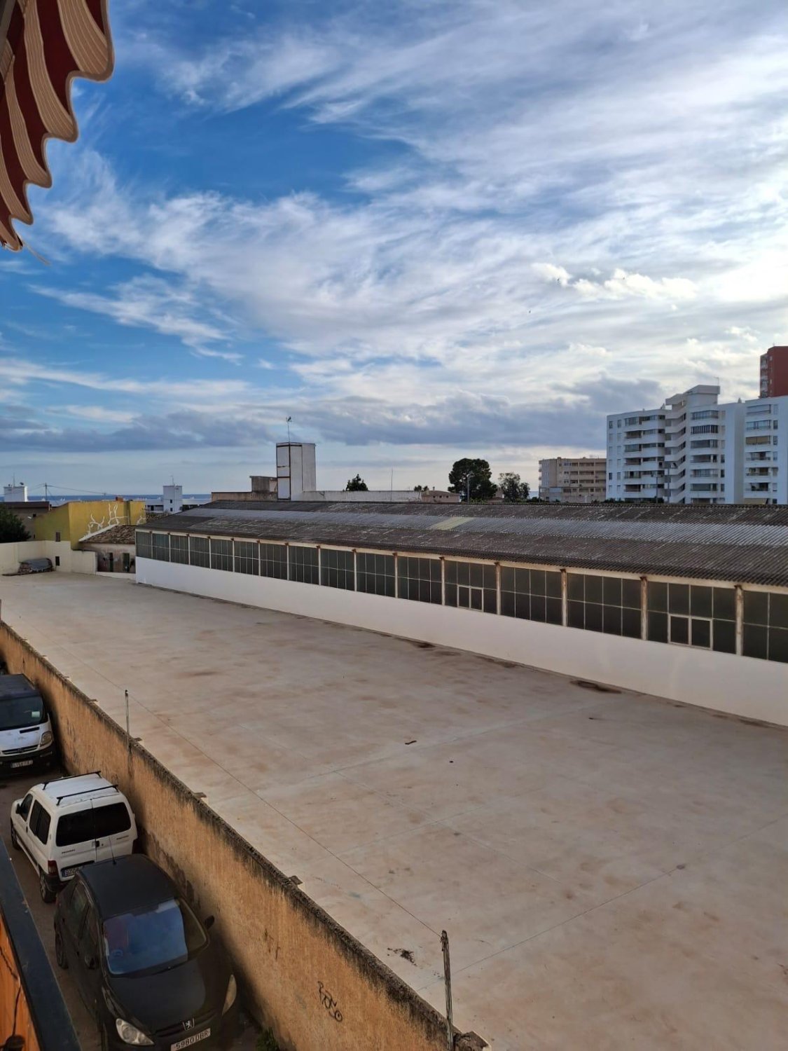 Huoneisto Villajoyosa, Alicante, Espanja 3 makuuhuonetta, 75 m2 No. 182808