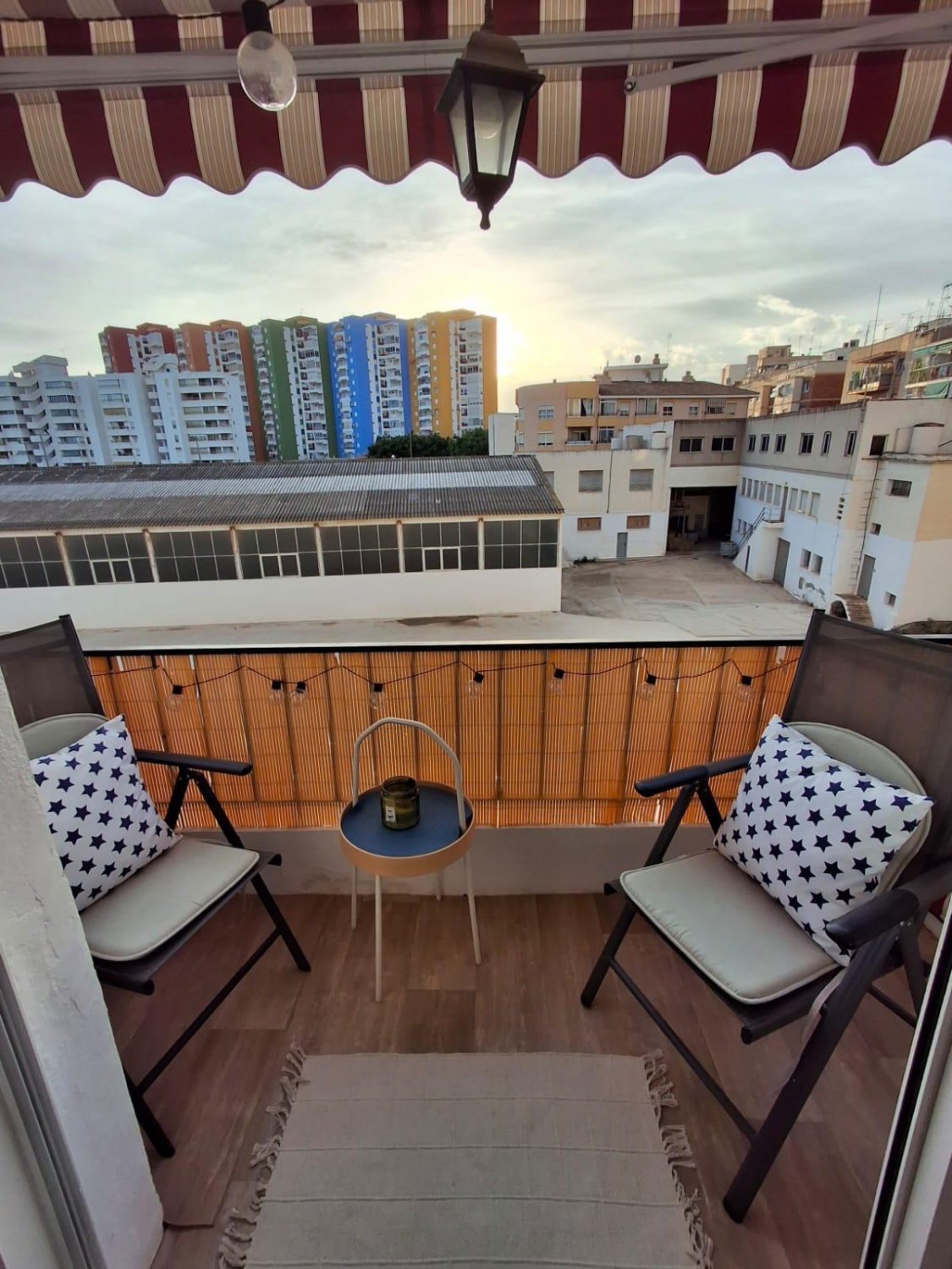 Huoneisto Villajoyosa, Alicante, Espanja 3 makuuhuonetta, 75 m2 No. 182808