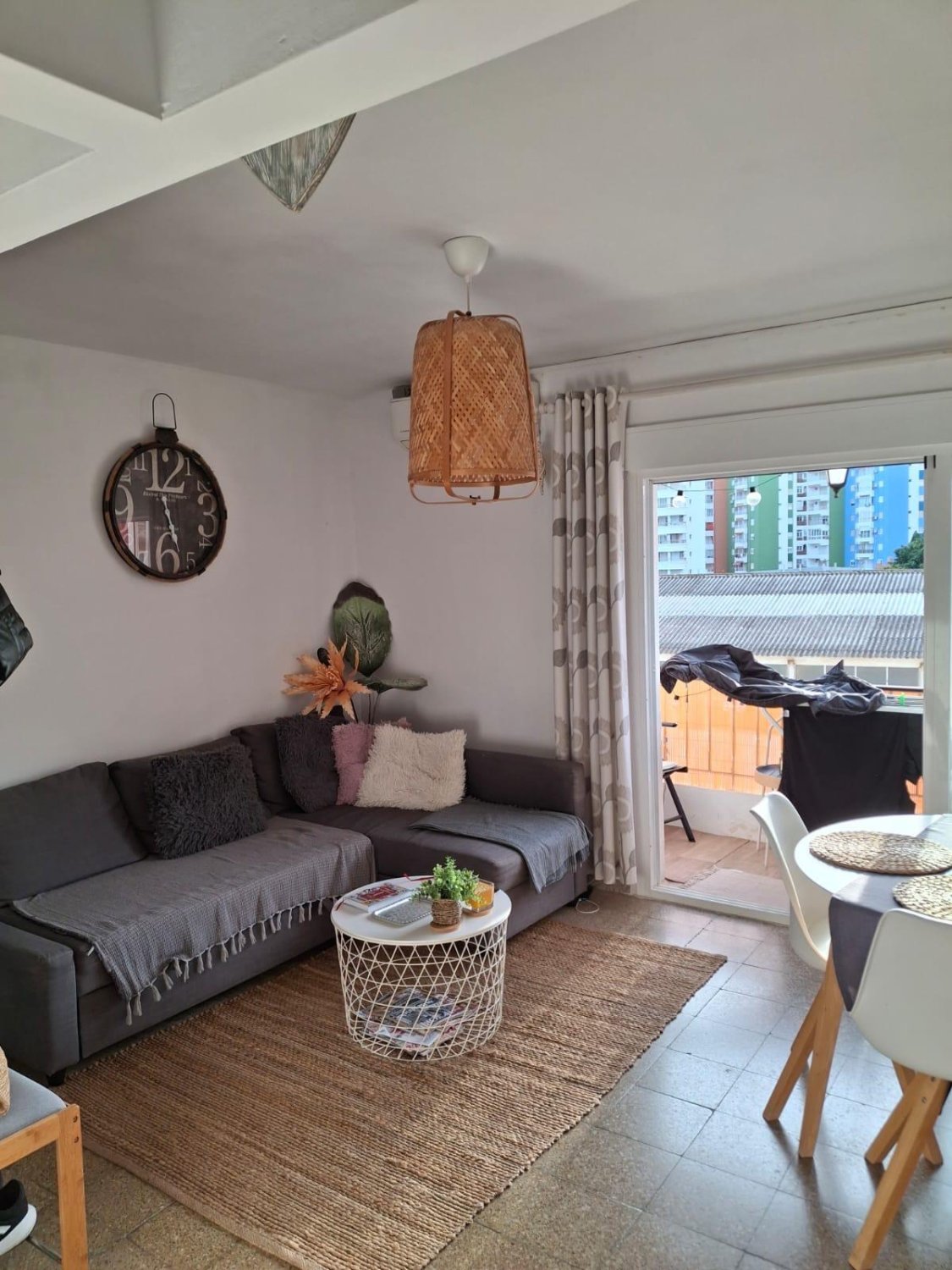 Huoneisto Villajoyosa, Alicante, Espanja 3 makuuhuonetta, 75 m2 No. 182808