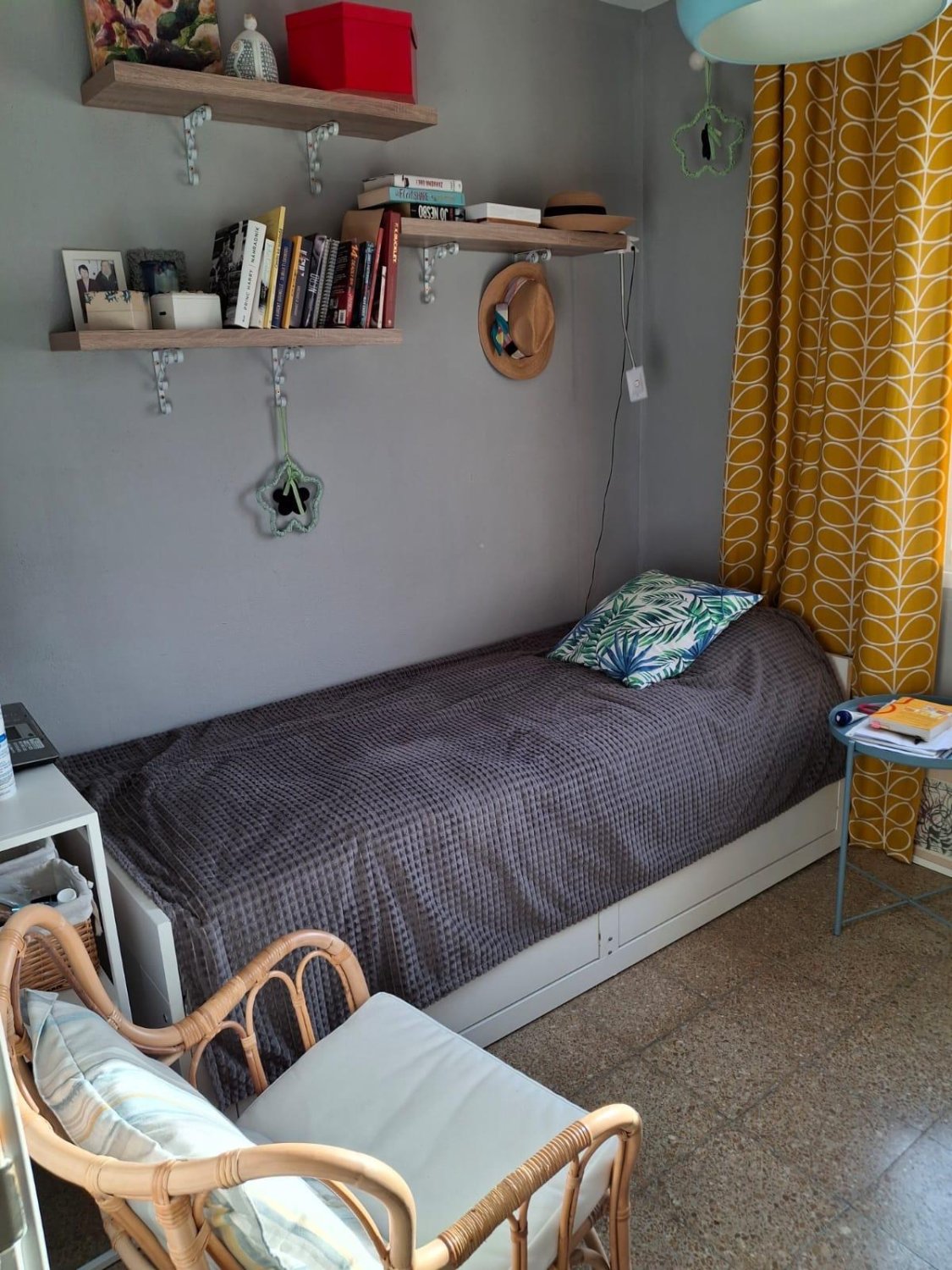 Huoneisto Villajoyosa, Alicante, Espanja 3 makuuhuonetta, 75 m2 No. 182808