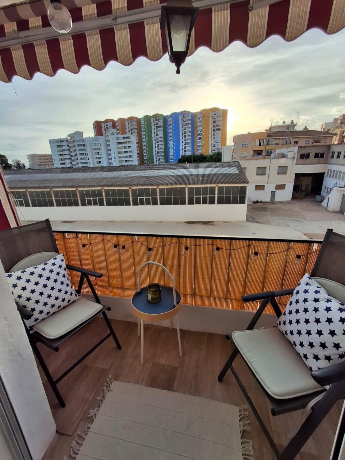 Huoneisto Villajoyosa, Alicante, Espanja 3 makuuhuonetta, 75 m2 No. 182808