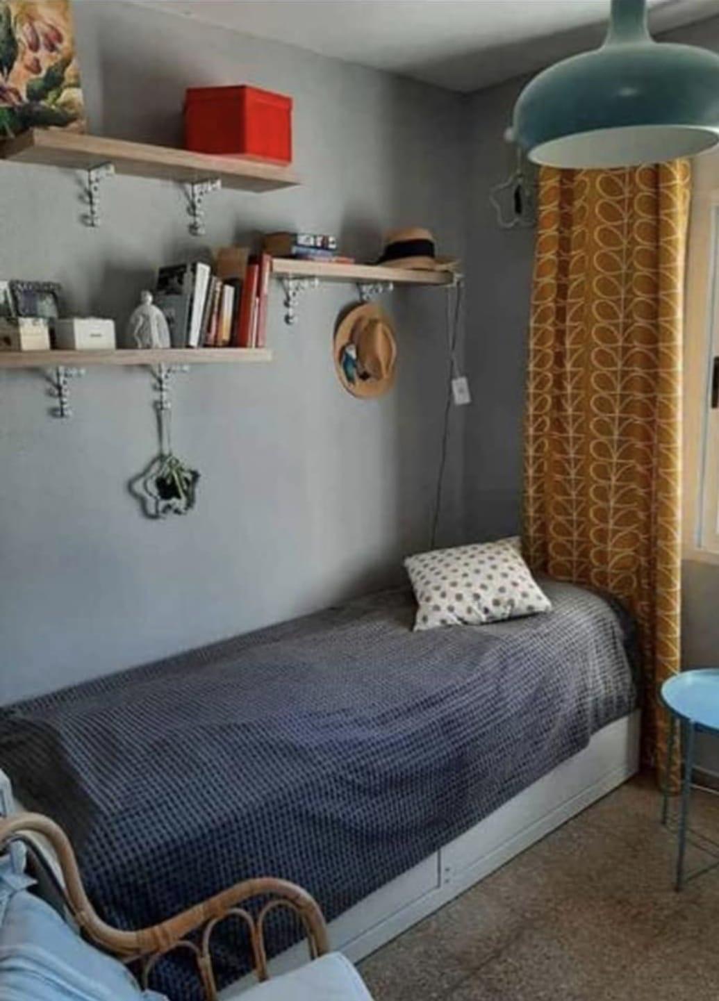 Huoneisto Villajoyosa, Alicante, Espanja 3 makuuhuonetta, 75 m2 No. 182808