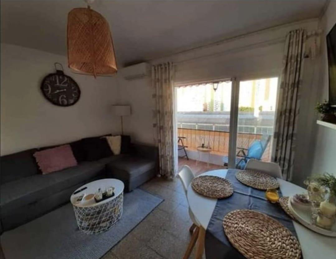 Huoneisto Villajoyosa, Alicante, Espanja 3 makuuhuonetta, 75 m2 No. 182808