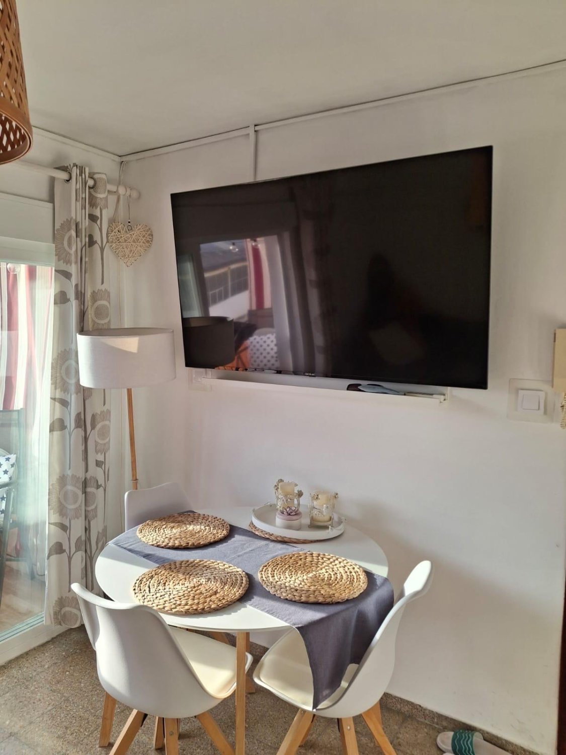 Huoneisto Villajoyosa, Alicante, Espanja 3 makuuhuonetta, 75 m2 No. 182808