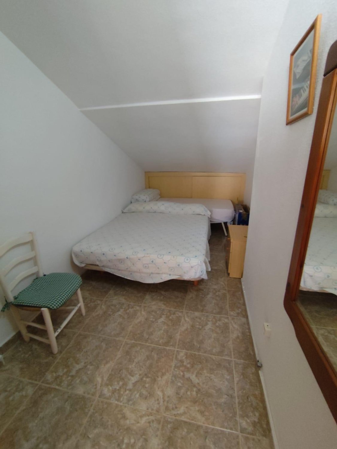 Māja Los Alcazares, Murcia, Spānijā 3 istabas, 65 m2 Nr. 182805