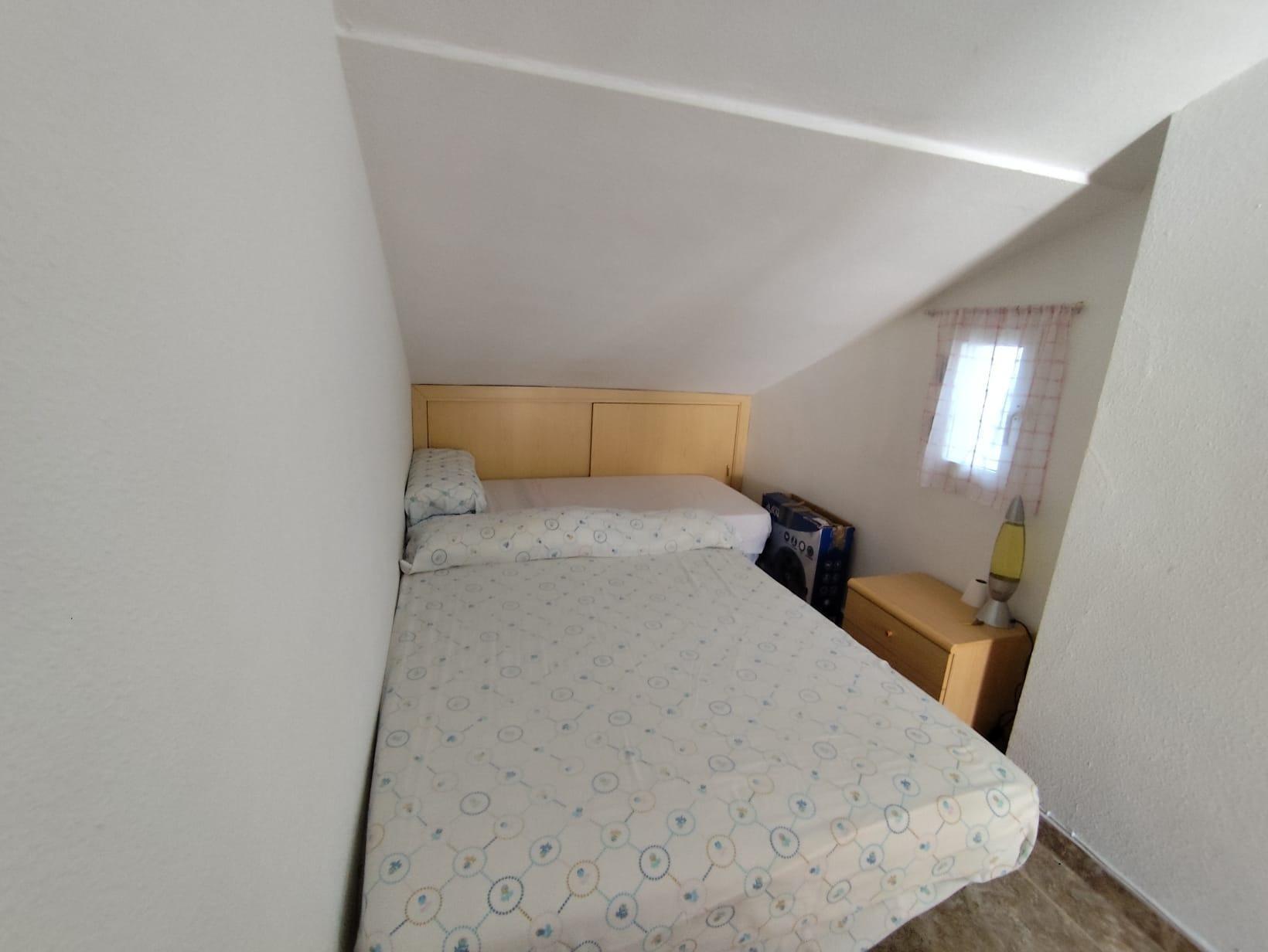 Māja Los Alcazares, Murcia, Spānijā 3 istabas, 65 m2 Nr. 182805