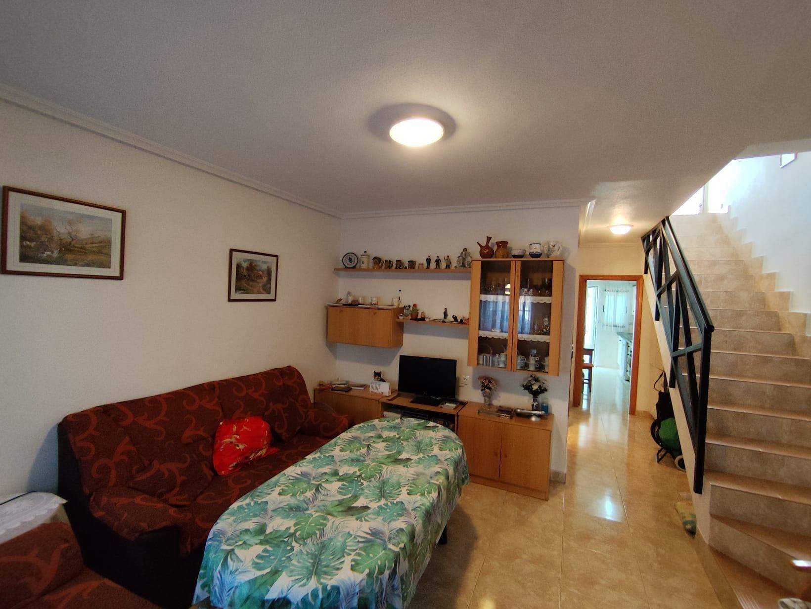 Māja Los Alcazares, Murcia, Spānijā 3 istabas, 65 m2 Nr. 182805