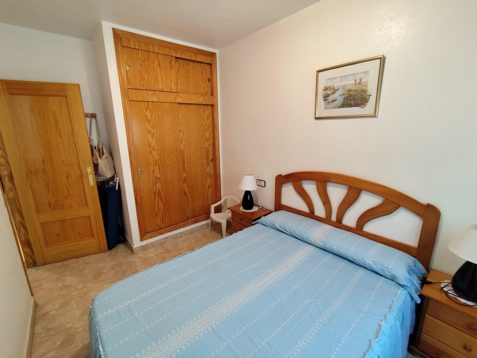 Māja Los Alcazares, Murcia, Spānijā 3 istabas, 65 m2 Nr. 182805