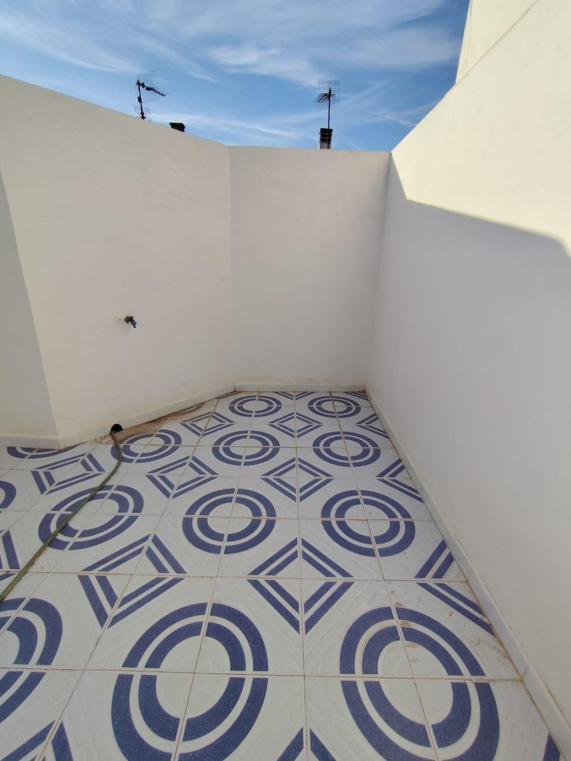Māja Los Alcazares, Murcia, Spānijā 3 istabas, 65 m2 Nr. 182805