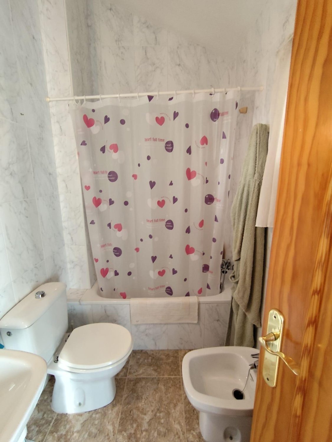Māja Los Alcazares, Murcia, Spānijā 3 istabas, 65 m2 Nr. 182805