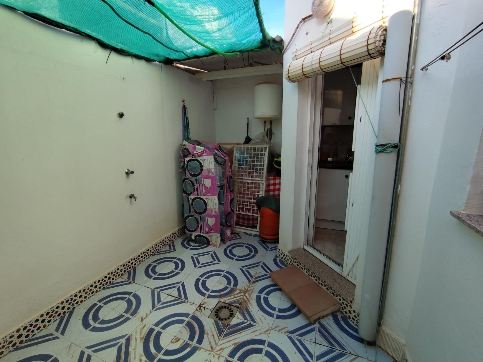 Māja Los Alcazares, Murcia, Spānijā 3 istabas, 65 m2 Nr. 182805