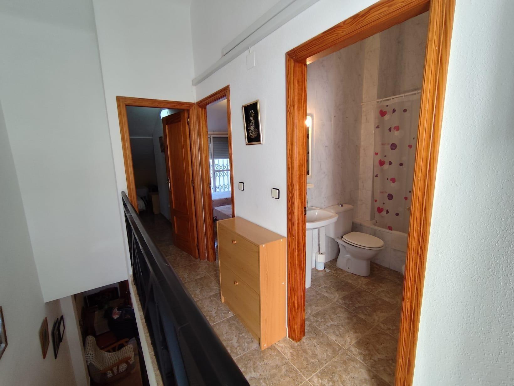 Māja Los Alcazares, Murcia, Spānijā 3 istabas, 65 m2 Nr. 182805