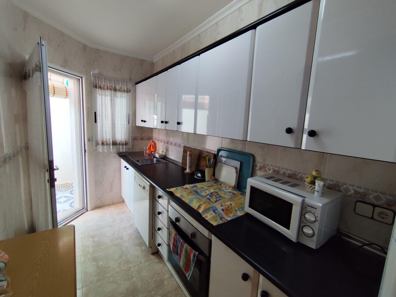Māja Los Alcazares, Murcia, Spānijā 3 istabas, 65 m2 Nr. 182805