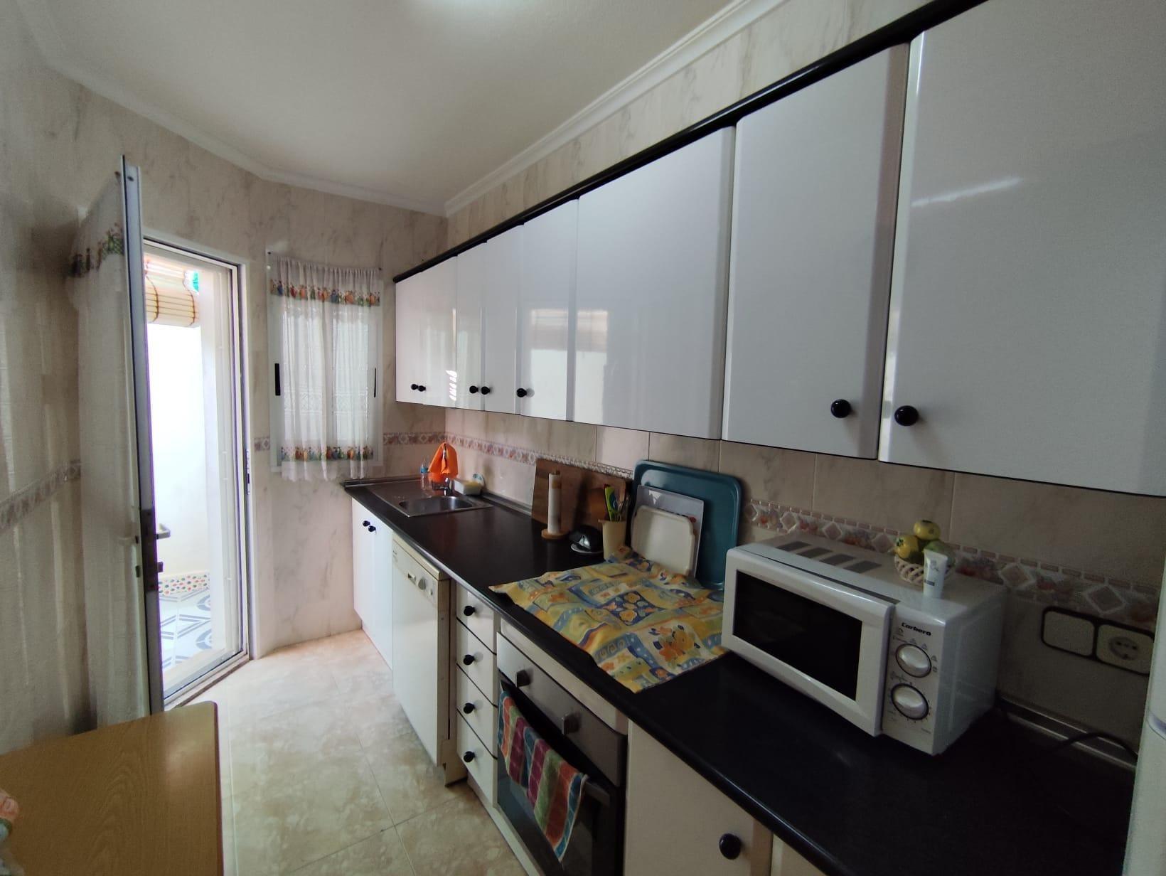 Māja Los Alcazares, Murcia, Spānijā 3 istabas, 65 m2 Nr. 182805