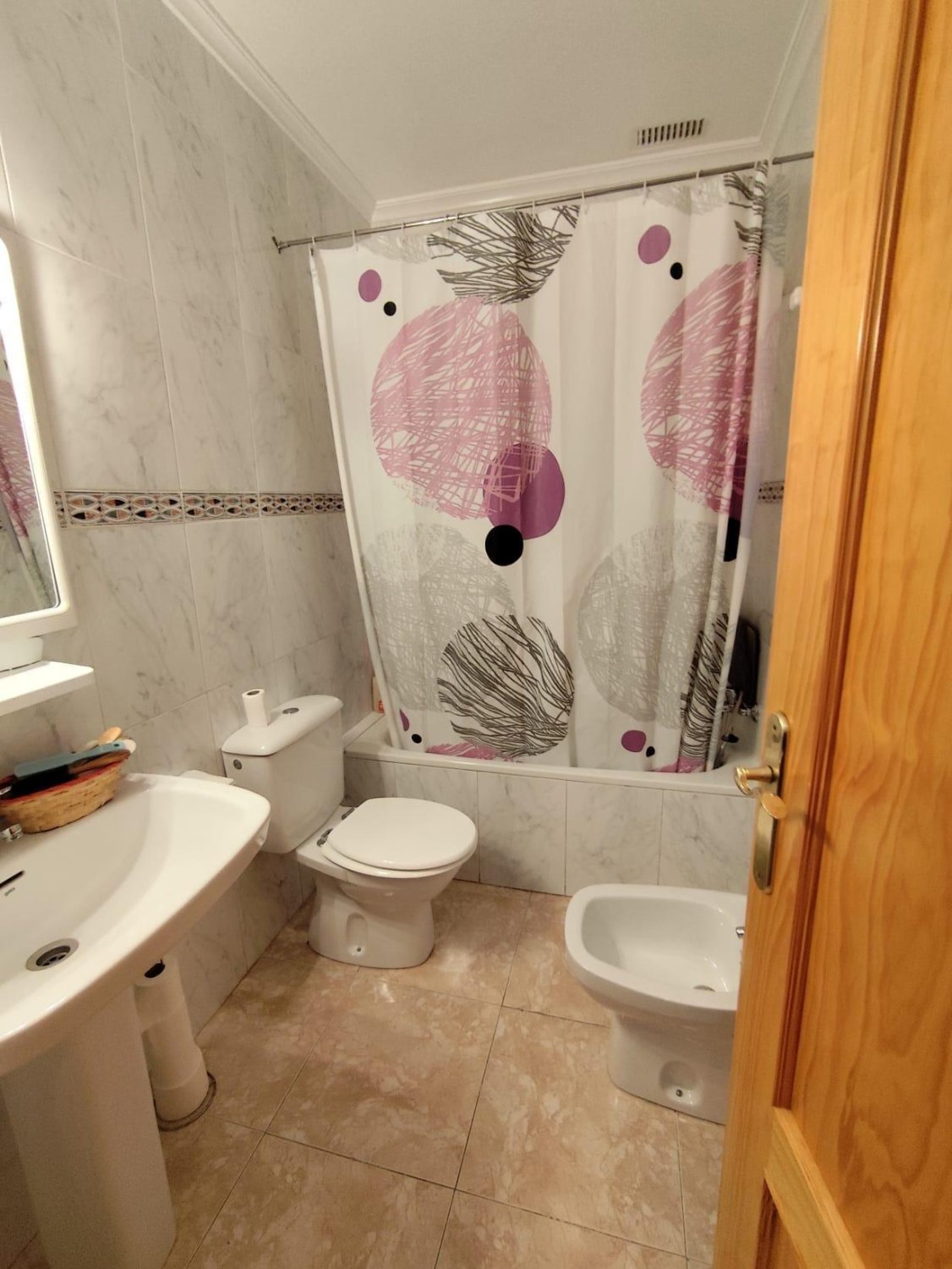 Māja Los Alcazares, Murcia, Spānijā 3 istabas, 65 m2 Nr. 182805