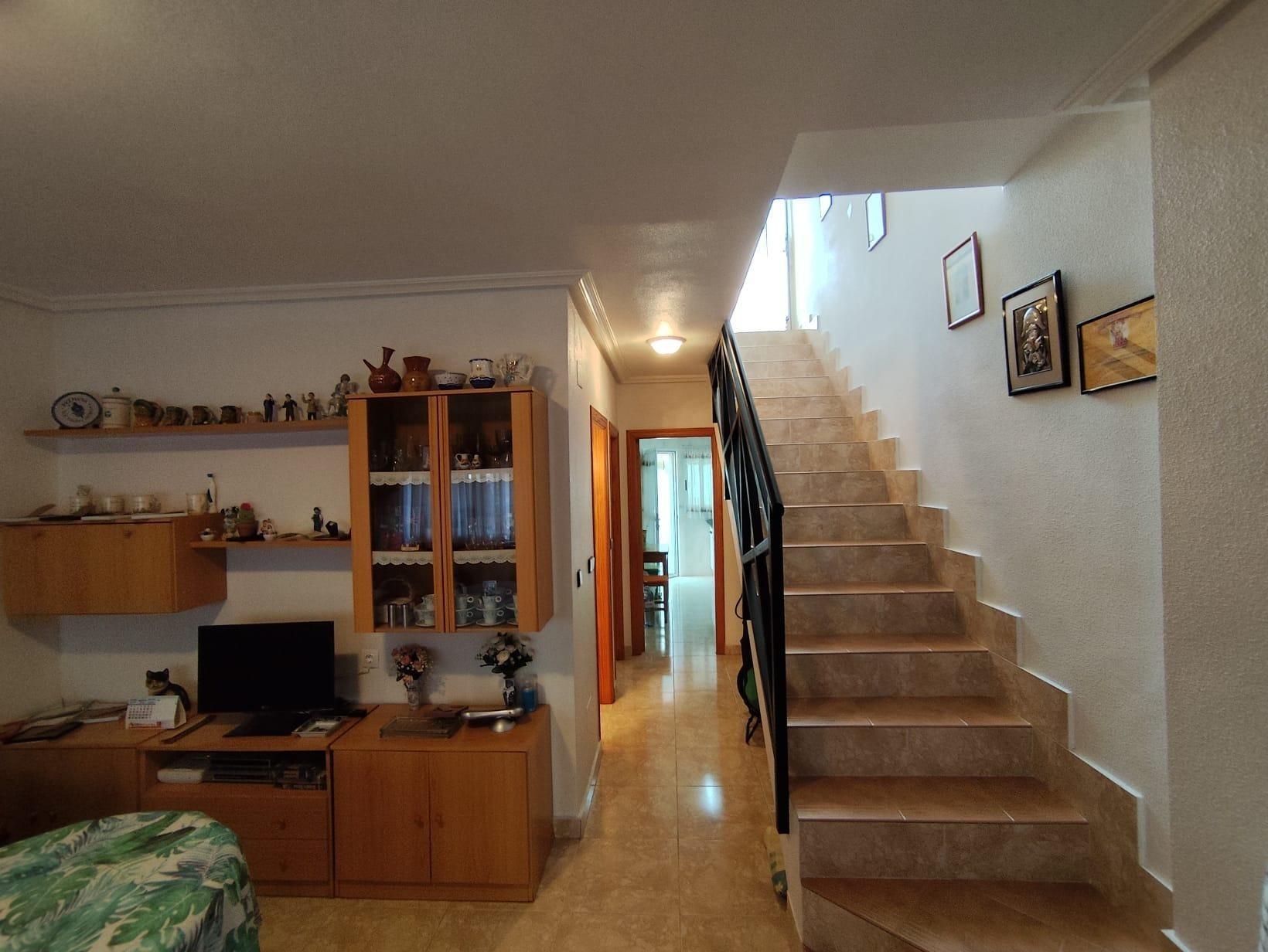 Māja Los Alcazares, Murcia, Spānijā 3 istabas, 65 m2 Nr. 182805
