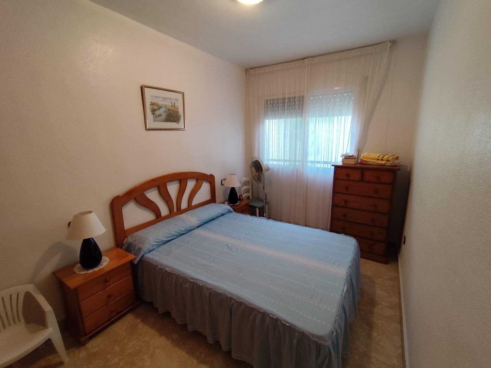 Māja Los Alcazares, Murcia, Spānijā 3 istabas, 65 m2 Nr. 182805