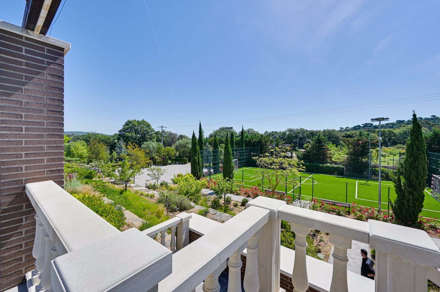Villa Platja D'aro, Girona, Spānijā 6 istabas, 1900 m2 Nr. 133644