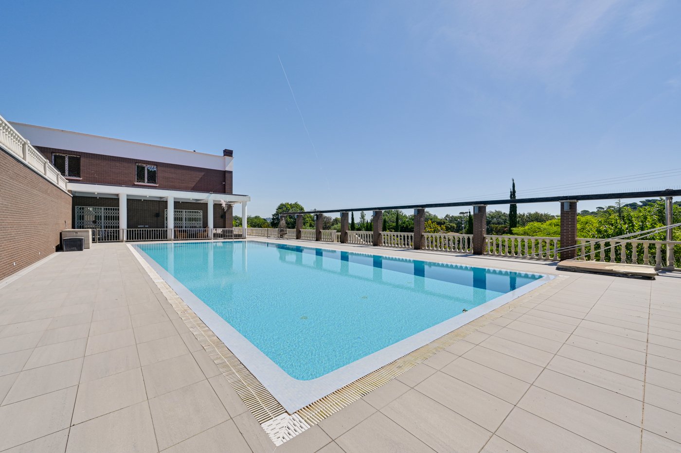 Villa Platja D'aro, Girona, Spānijā 6 istabas, 1900 m2 Nr. 133644