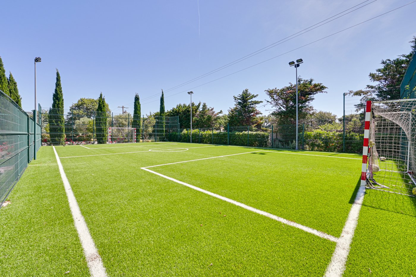 Villa Platja D'aro, Girona, Spānijā 6 istabas, 1900 m2 Nr. 133644