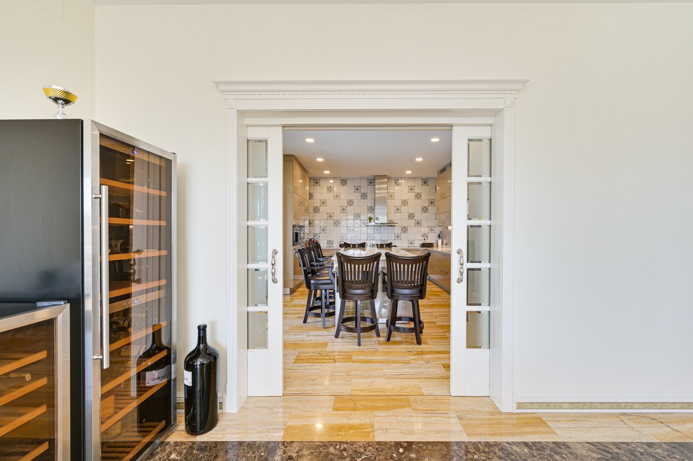 Villa Platja D'aro, Girona, Spānijā 6 istabas, 1900 m2 Nr. 133644