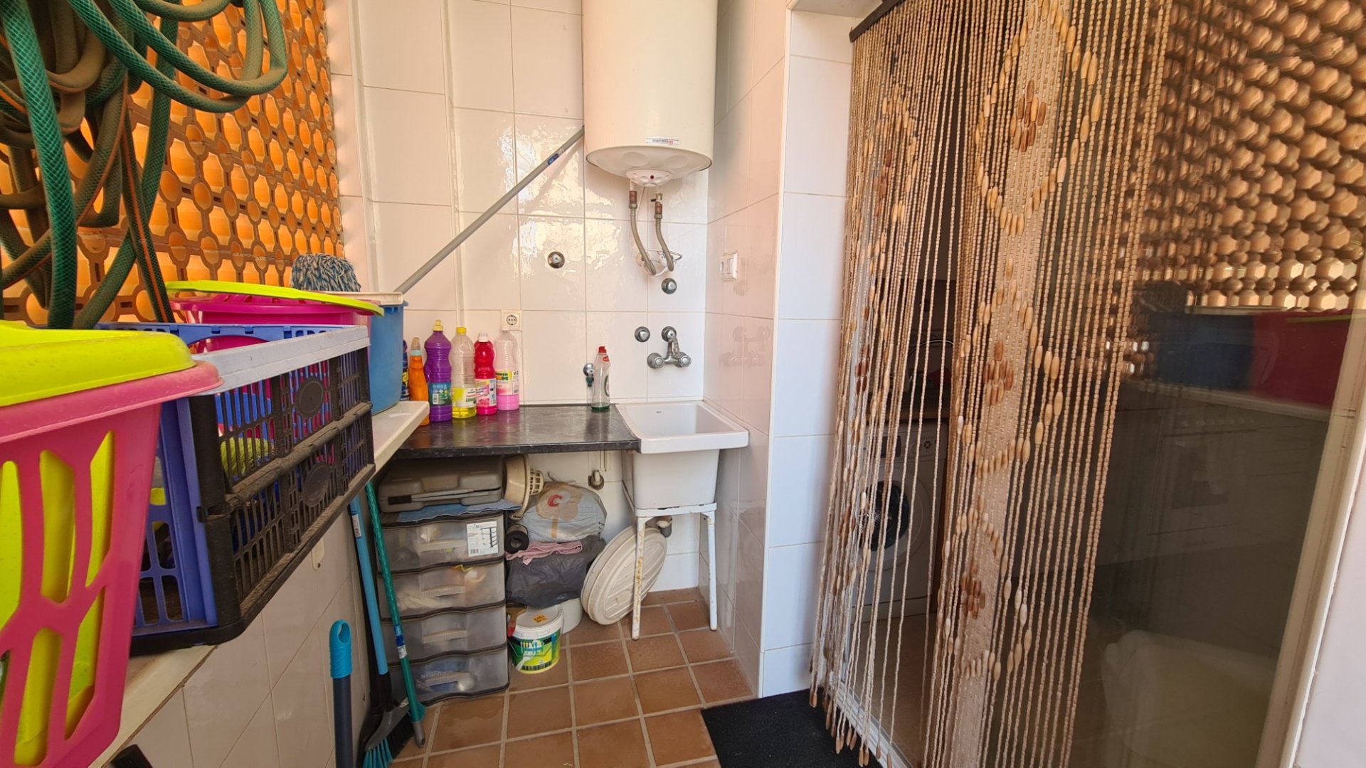 Apartamento en Alicante, España 3 dormitorios,  No. 133643