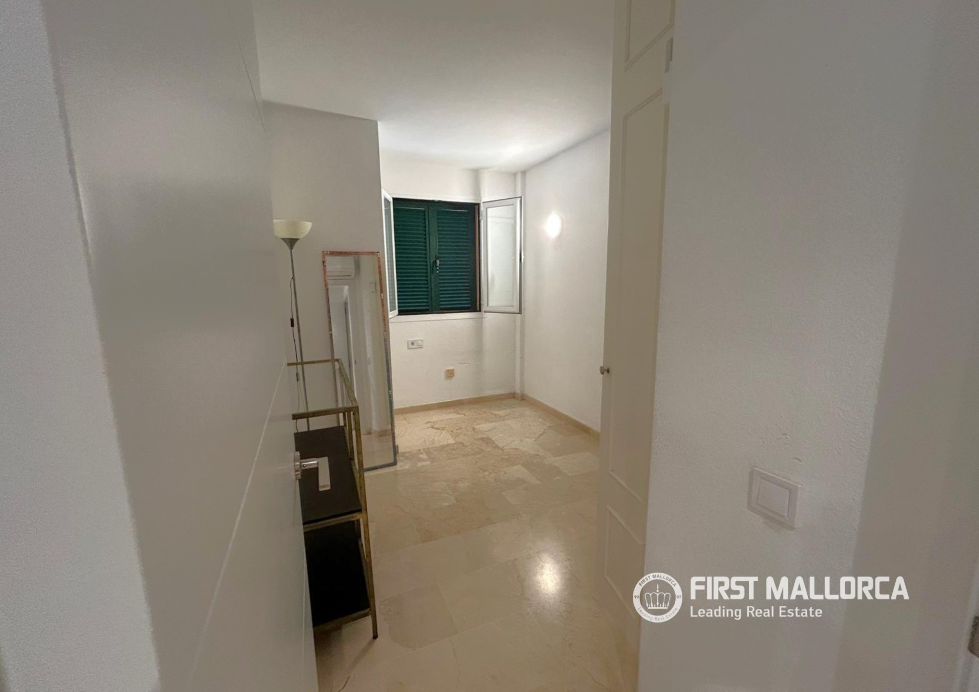 Apartamento en Port Adriano, Mallorca, España 4 dormitorios, 140 m2 No. 177325