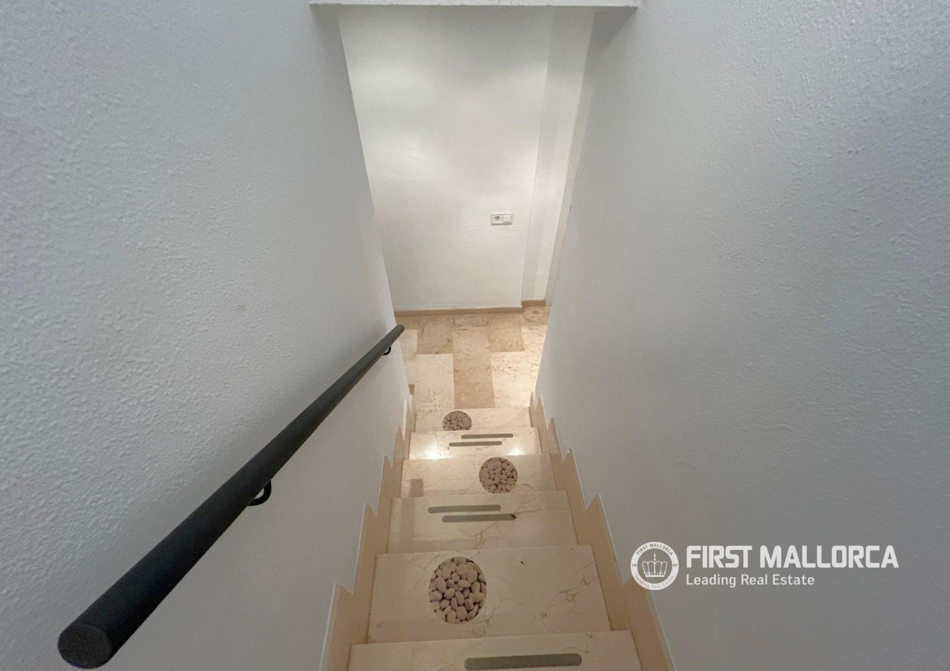 Apartamento en Port Adriano, Mallorca, España 4 dormitorios, 140 m2 No. 177325