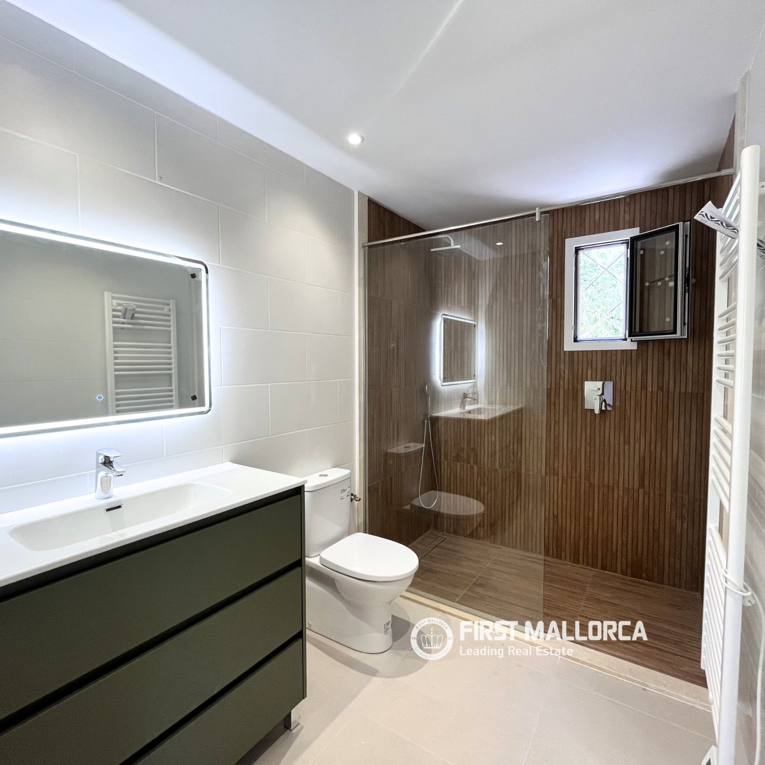 Finca en Campos, Mallorca, España 1 dormitorio, 78 m2 No. 177324