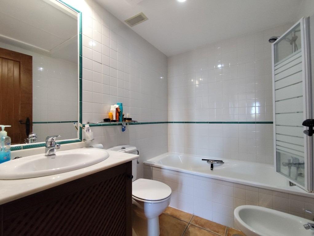 Пентхаус в Пунта Прима, Аликанте, Испания 2 спальни, 125м2 №177327