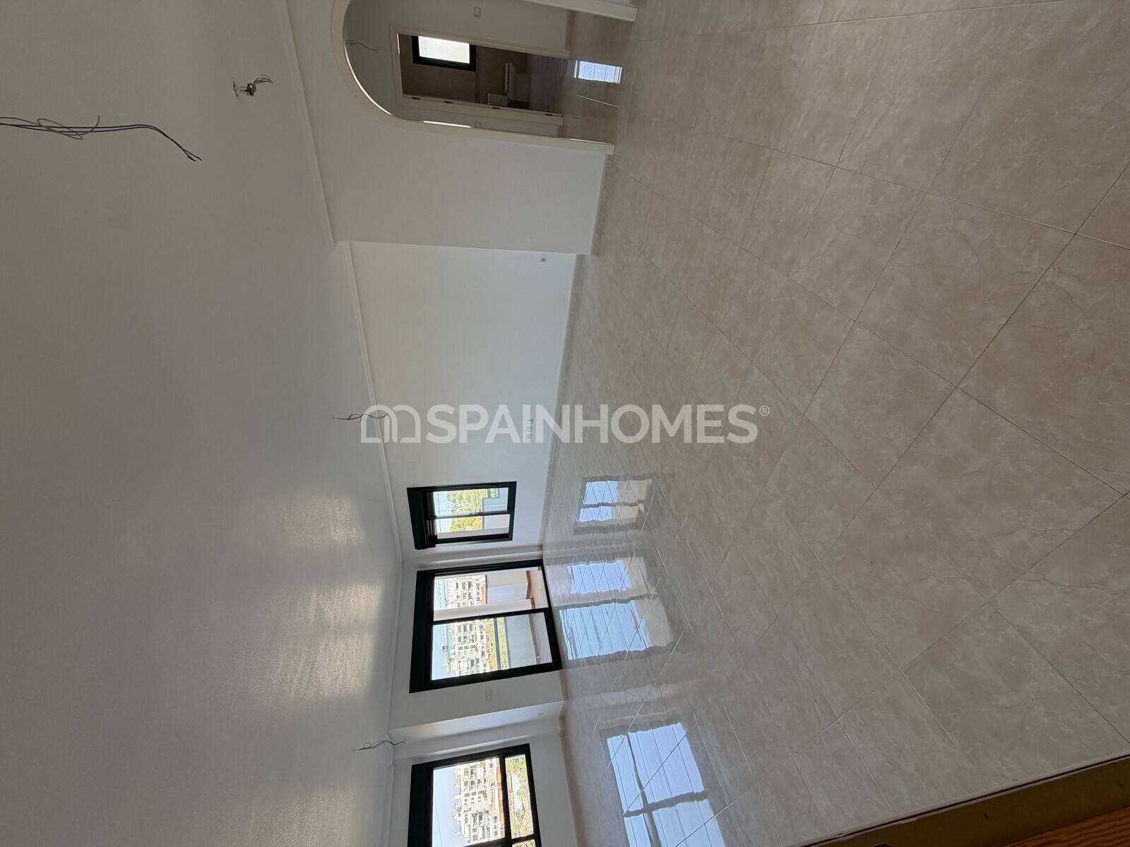 Wohnung in Orihuela, Alicante, Spanien 2 Schlafzimmer, 110 m2 Nr. 191663