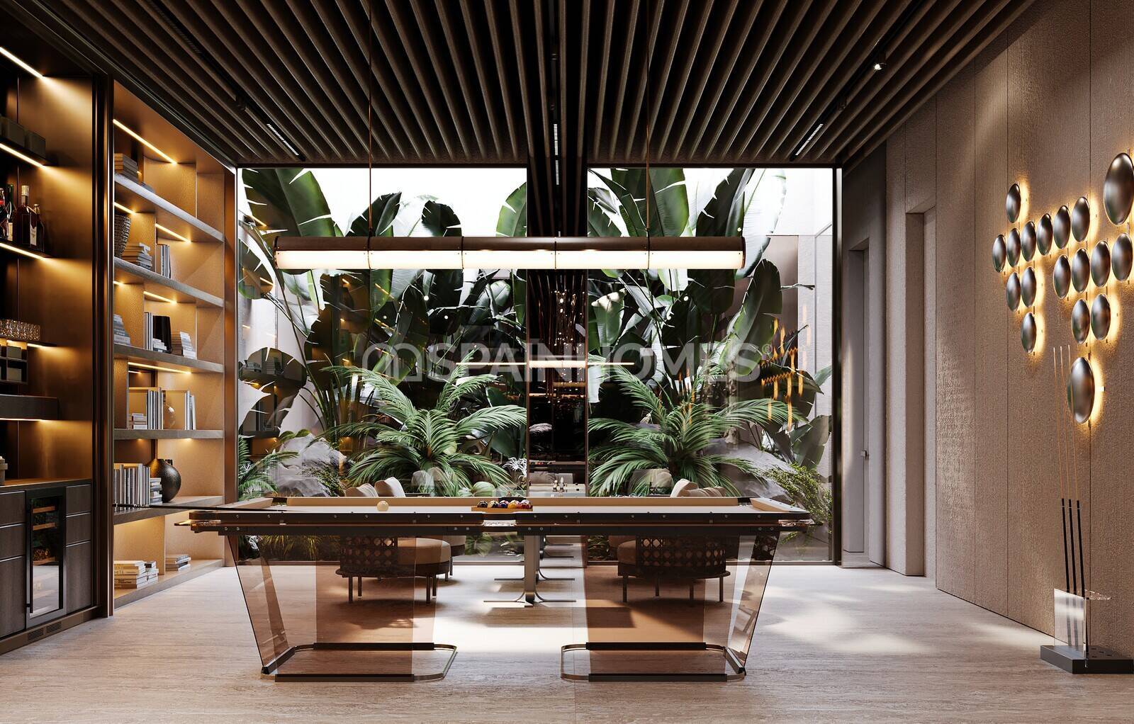 Apartamento en Estepona, Málaga, España 3 dormitorios, 212 m2 No. 191665