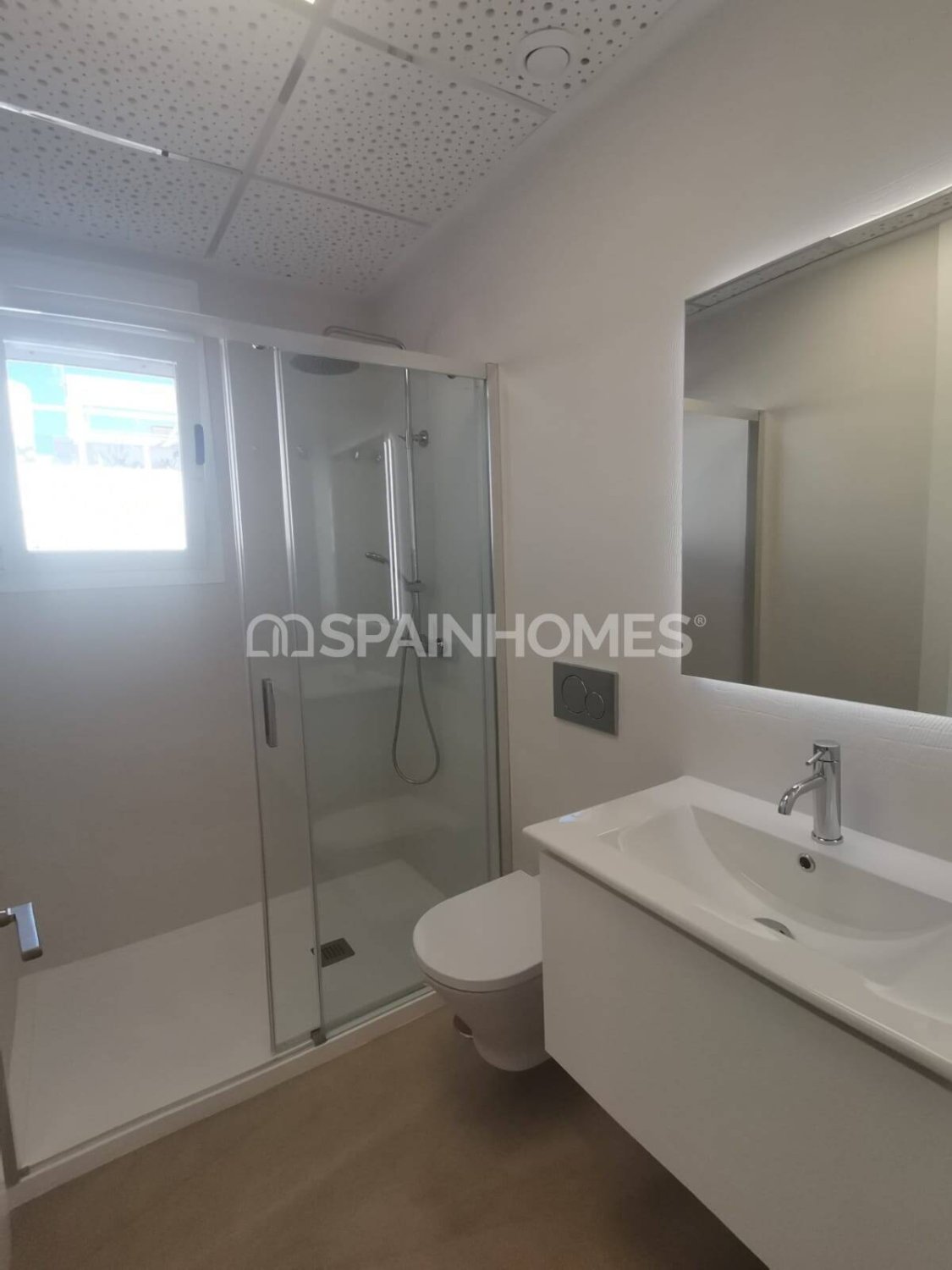 Penthouse in Torrevieja, Alicante, Spain 1 bedroom, 70 sq.m. No. 191669