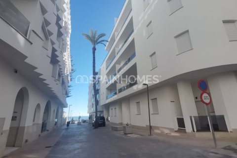 Penthouse in Torrevieja, Alicante, Spain 1 bedroom, 70 sq.m. No. 191669
