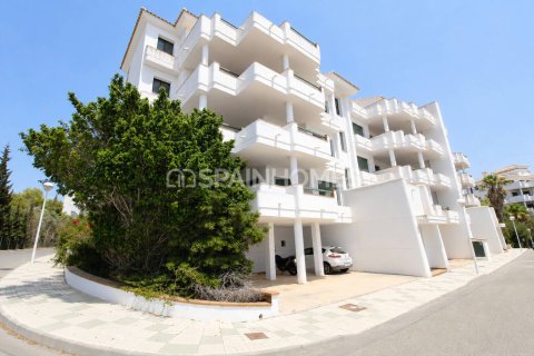 Penthauss Orihuela, Alicante, Spānijā 2 istabas, 98 m2 Nr. 191664