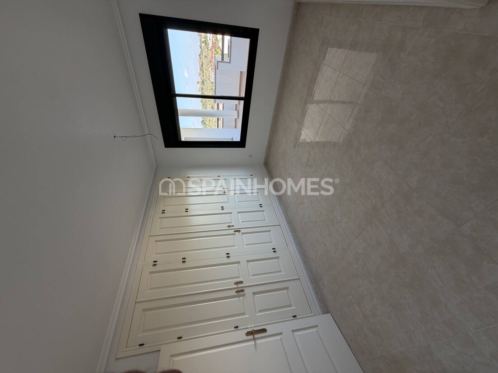 Attico a Orihuela, Alicante, Spagna 2 camere da letto, 98 mq. N° 191664