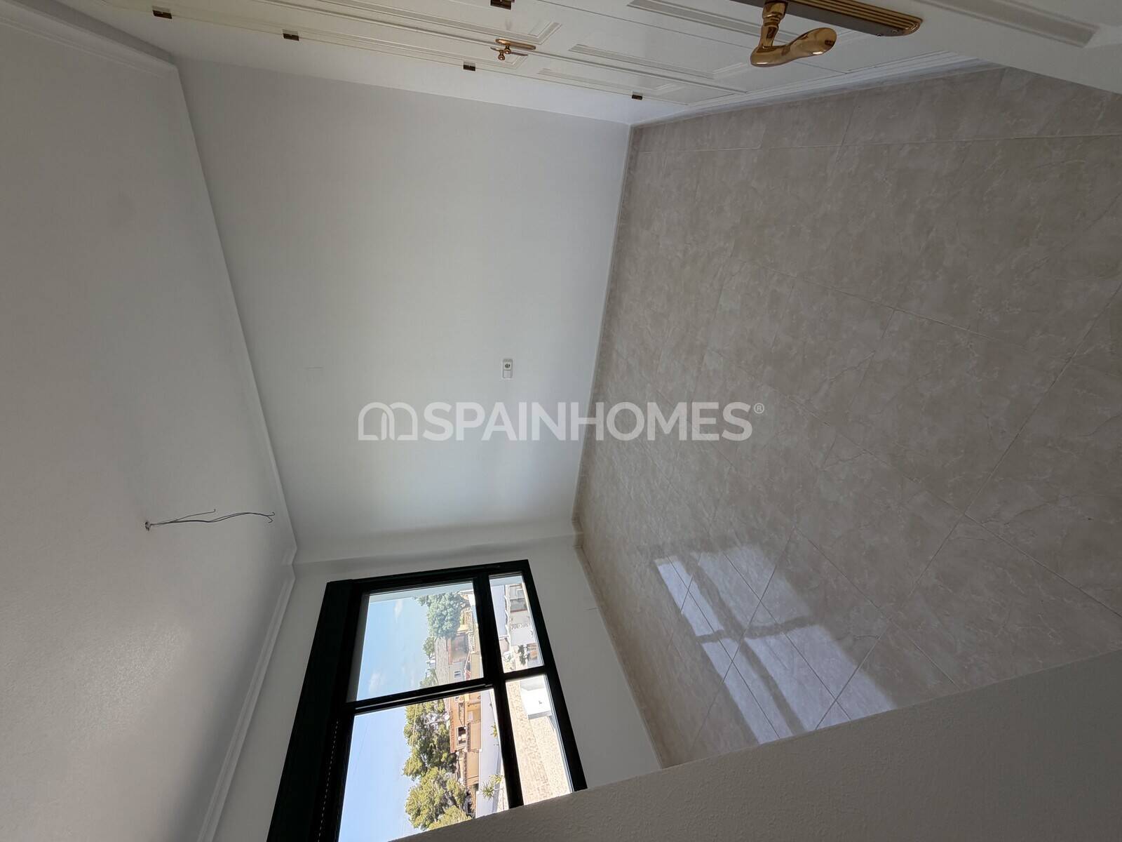 Attico a Orihuela, Alicante, Spagna 2 camere da letto, 98 mq. N° 191664